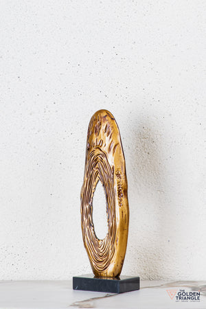 Ferron TableTop Decor - Bronze