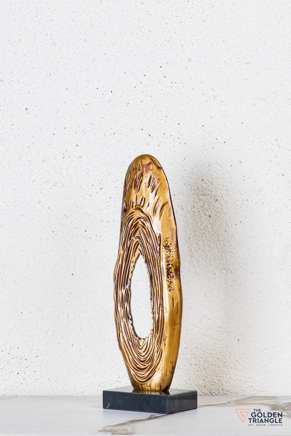 Ferron TableTop Decor - Bronze