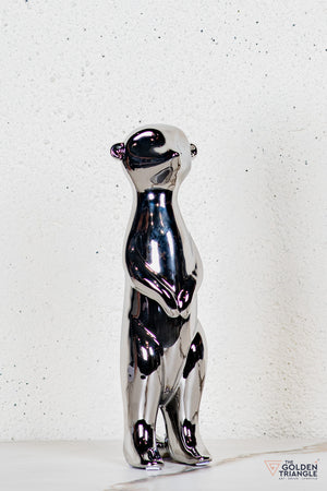 Kiri Meerkat Tabletop Decor