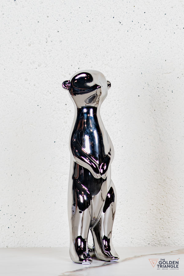 Kiri Meerkat Tabletop Decor