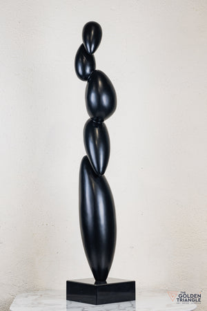 Ova Abstract Sculpture