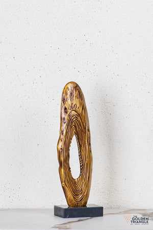 Ferron TableTop Decor - Bronze