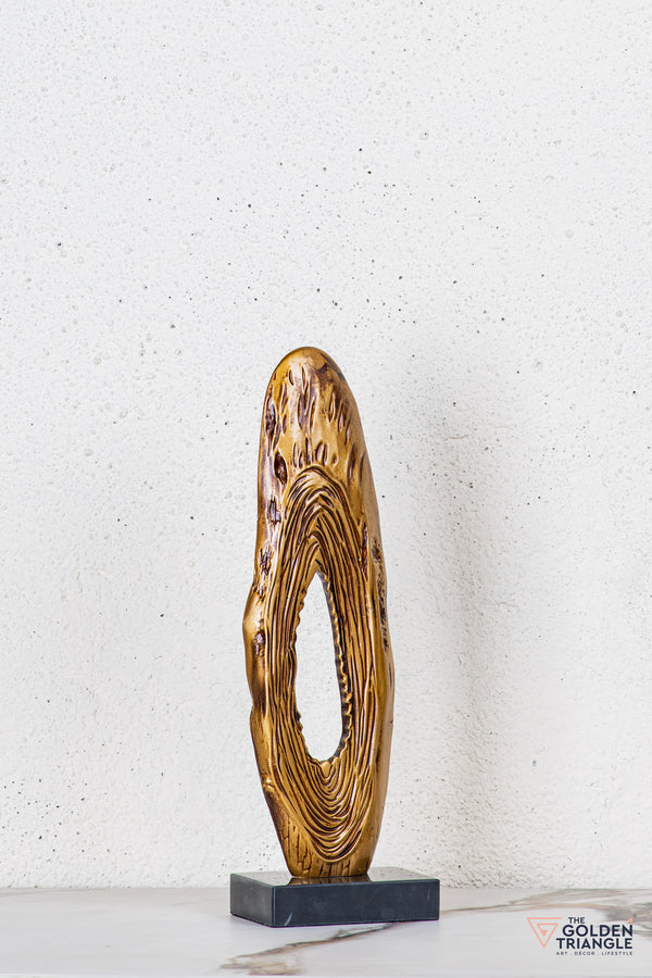 Ferron TableTop Decor - Bronze