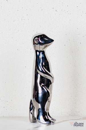 Kiri Meerkat Tabletop Decor