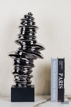 Syra Abstract Sculpture