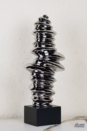 Syra Abstract Sculpture