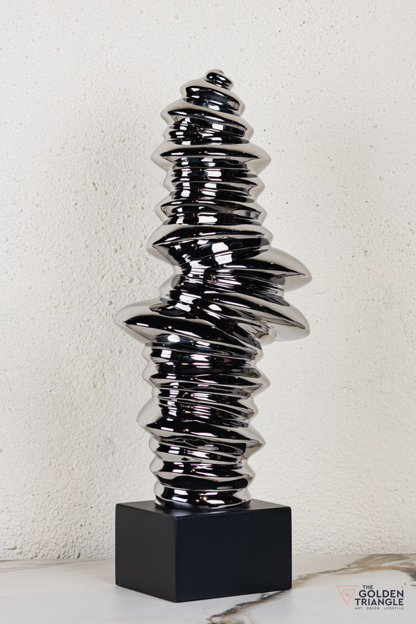 Syra Abstract Sculpture