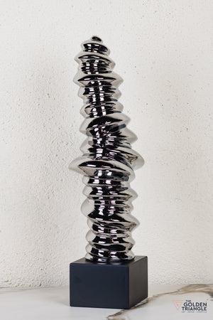 Syra Abstract Sculpture