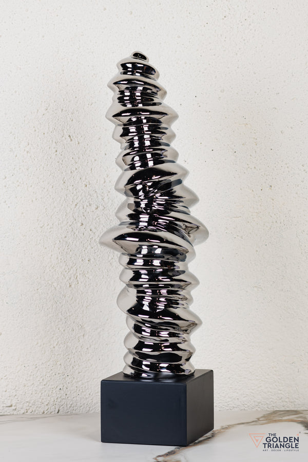 Syra Abstract Sculpture