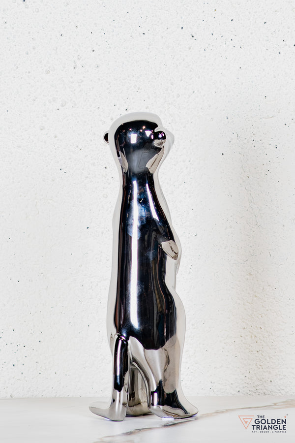 Kiri Meerkat Tabletop Decor