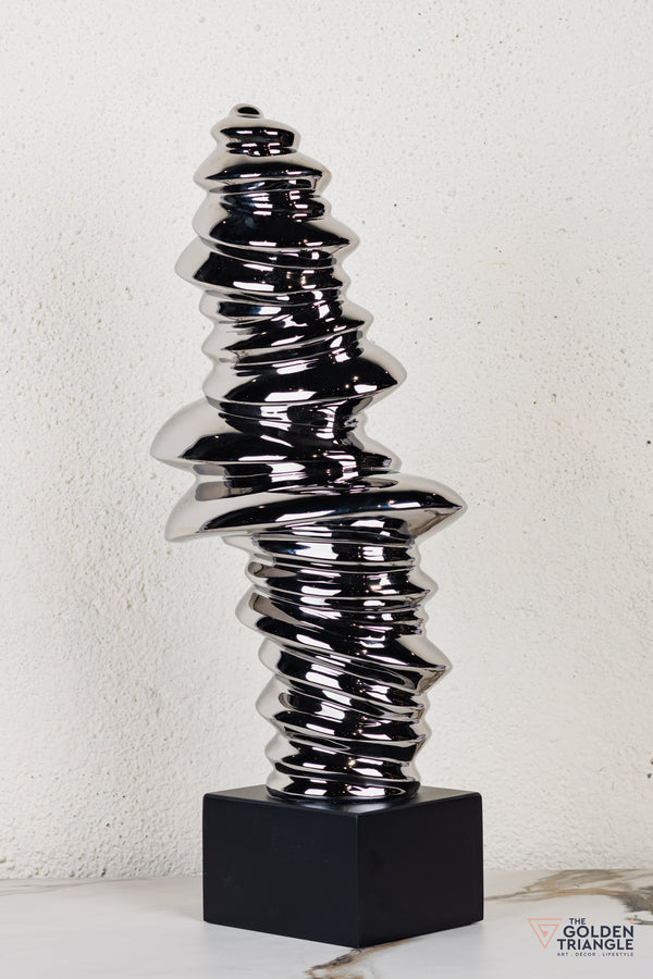 Syra Abstract Sculpture
