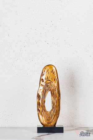 Ferron TableTop Decor - Bronze