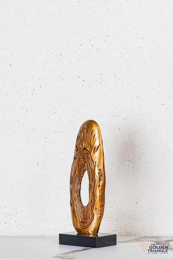 Ferron TableTop Decor - Bronze