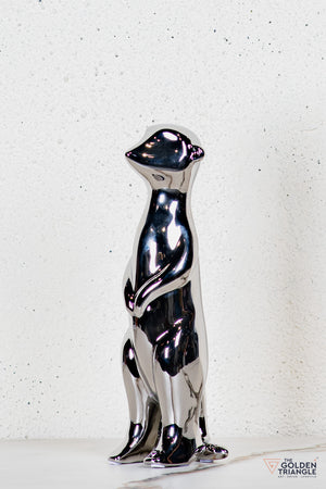 Kiri Meerkat Tabletop Decor