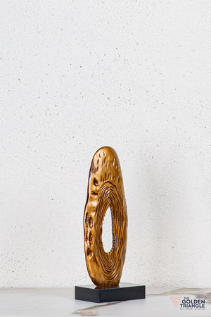 Ferron TableTop Decor - Bronze