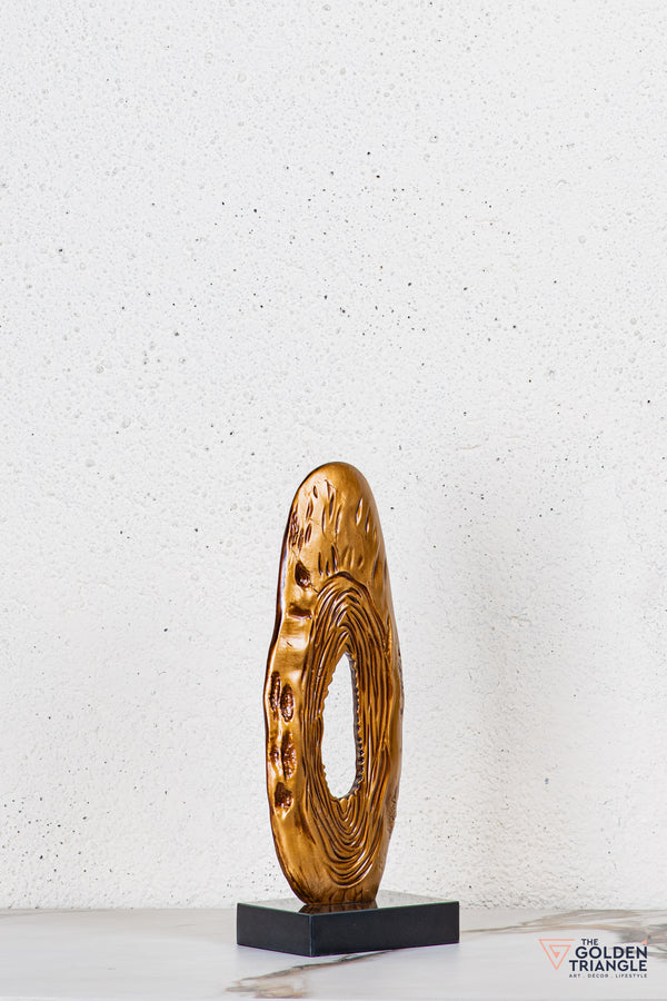 Ferron TableTop Decor - Bronze
