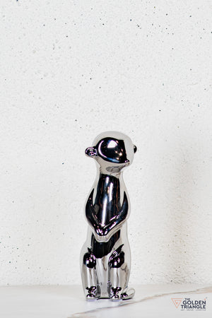 Kiri Meerkat Tabletop Decor