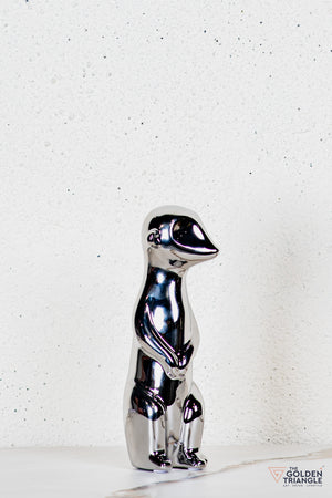 Kiri Meerkat Tabletop Decor