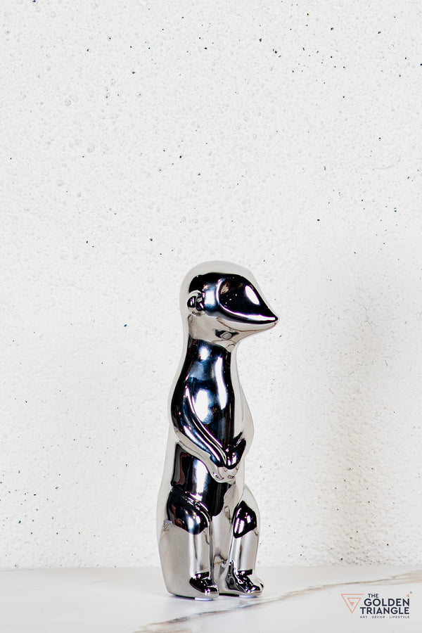 Kiri Meerkat Tabletop Decor