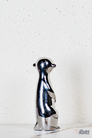 Kiri Meerkat Tabletop Decor