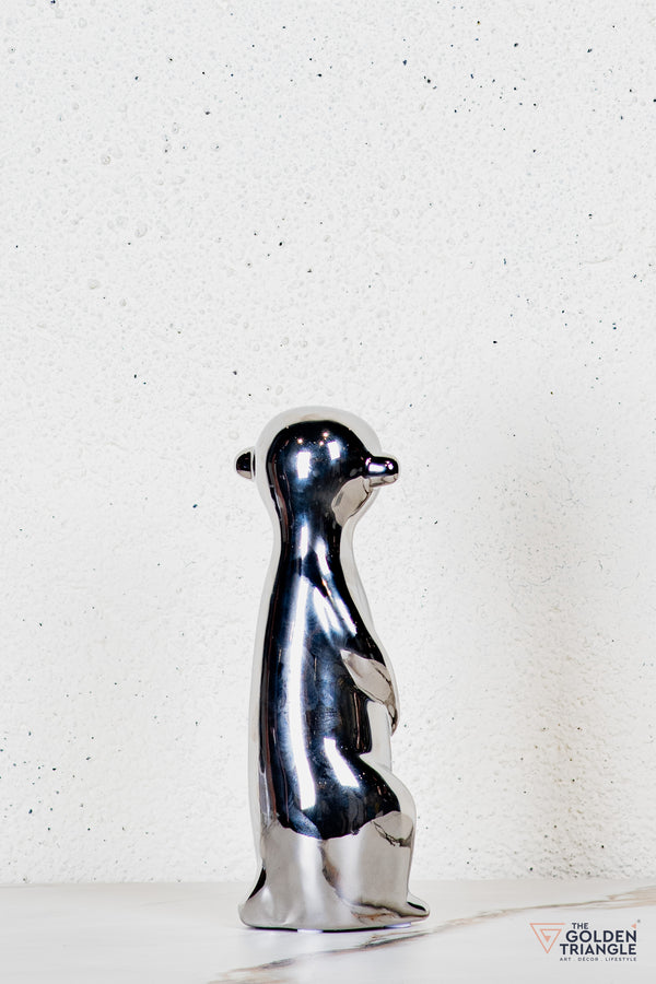 Kiri Meerkat Tabletop Decor