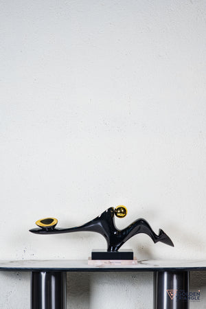 Orova Abstract Sculpture