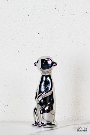 Kiri Meerkat Tabletop Decor