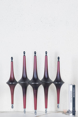Nexo Abstract Sculpture - (B)