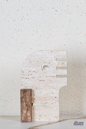 Timber TableTop Décor