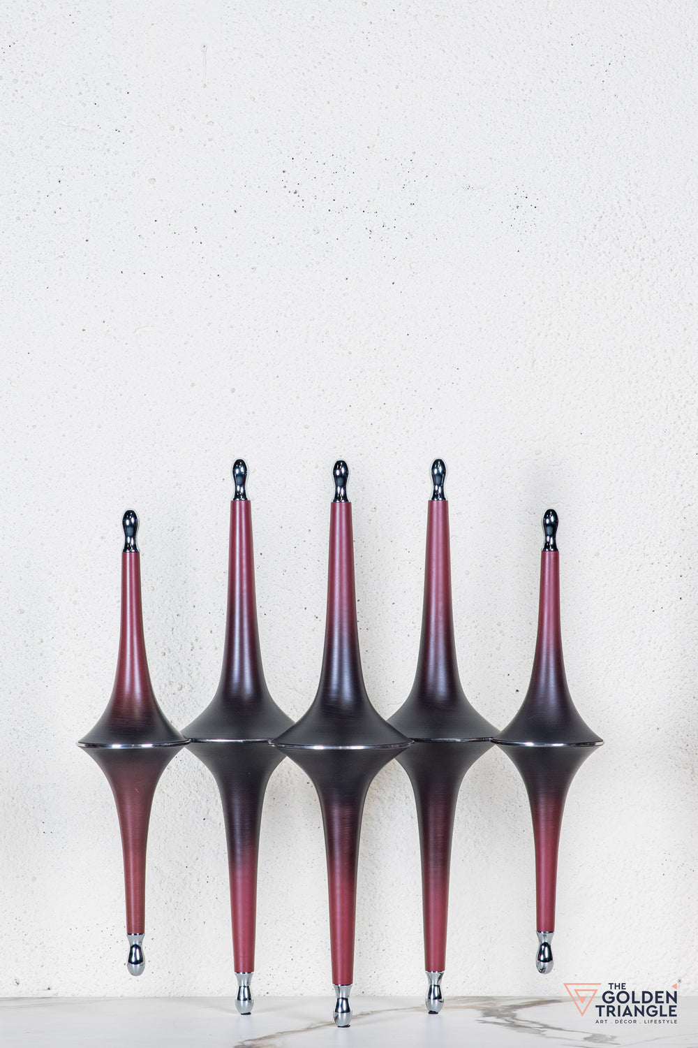 Nexo Abstract Sculpture - (B)