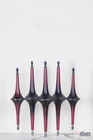 Nexo Abstract Sculpture - (B)