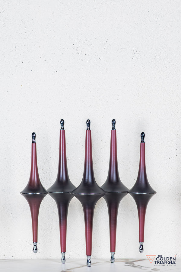 Nexo Abstract Sculpture - (B)