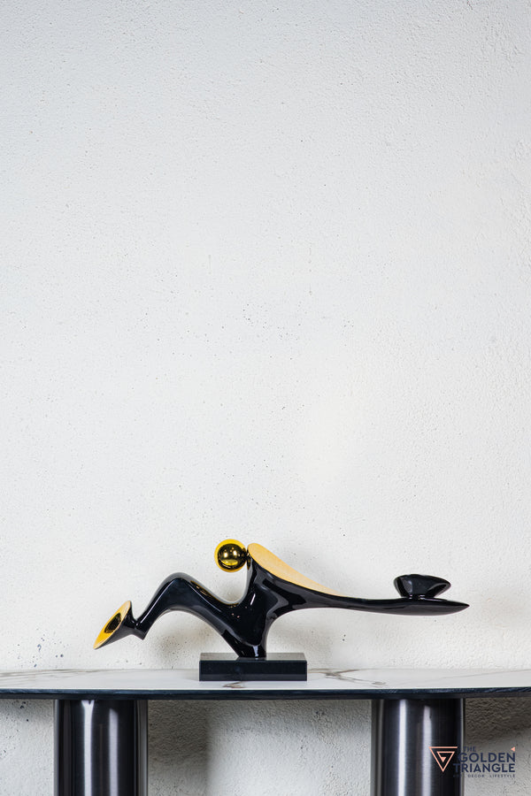 Orova Abstract Sculpture