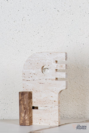 Timber TableTop Décor