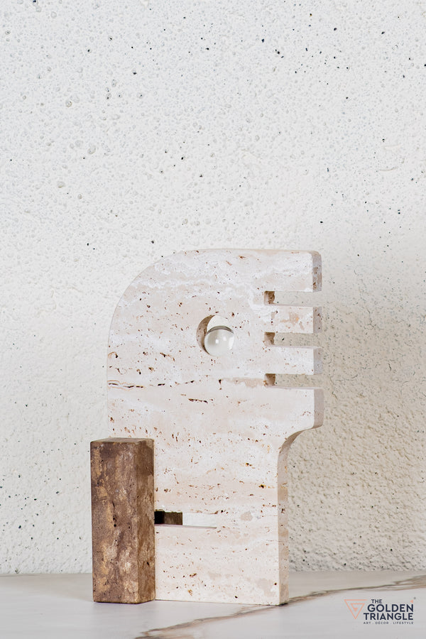 Timber TableTop Décor