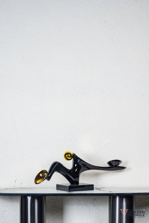 Orova Abstract Sculpture