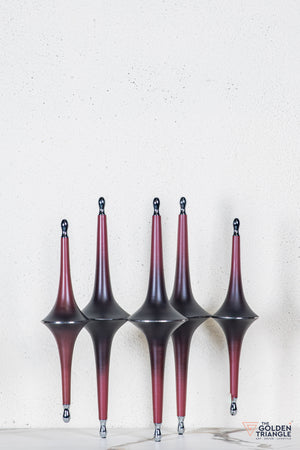 Nexo Abstract Sculpture - (B)