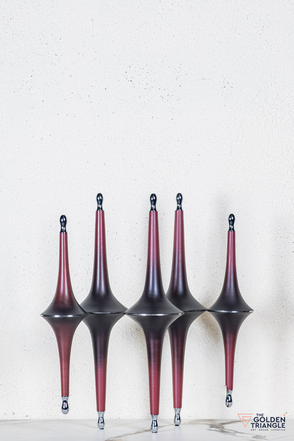 Nexo Abstract Sculpture - (B)