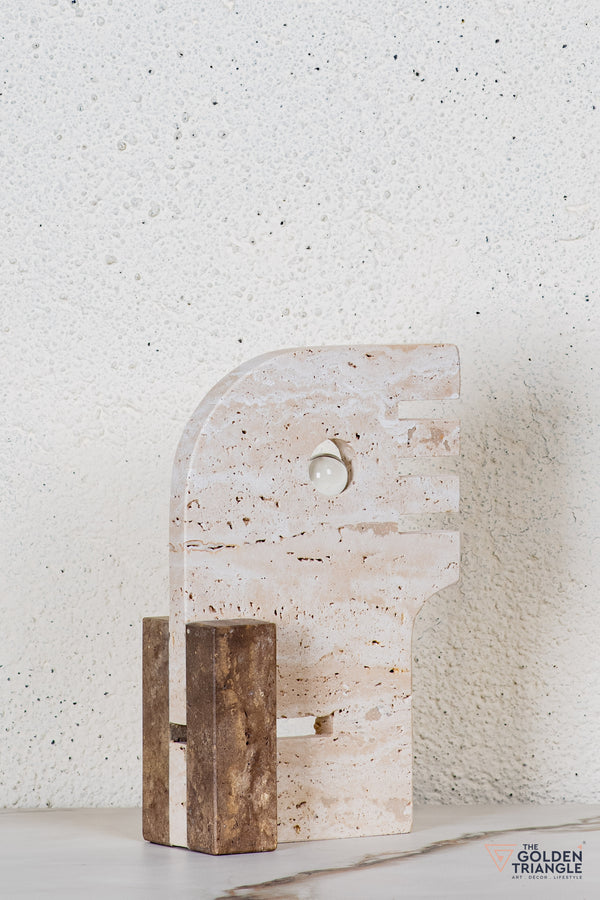 Timber TableTop Décor