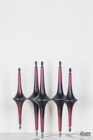 Nexo Abstract Sculpture - (B)