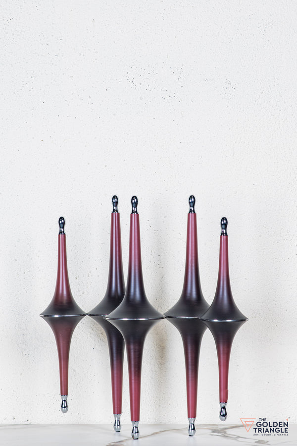 Nexo Abstract Sculpture - (B)