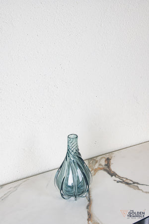 Elara Glass Vase