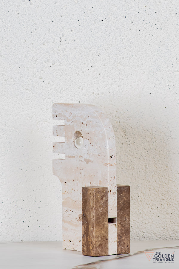 Timber TableTop Décor