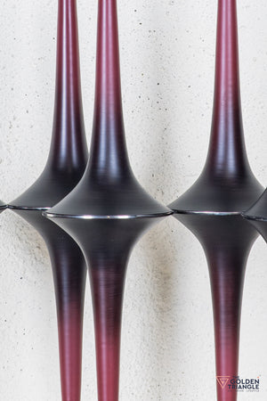 Nexo Abstract Sculpture - (B)