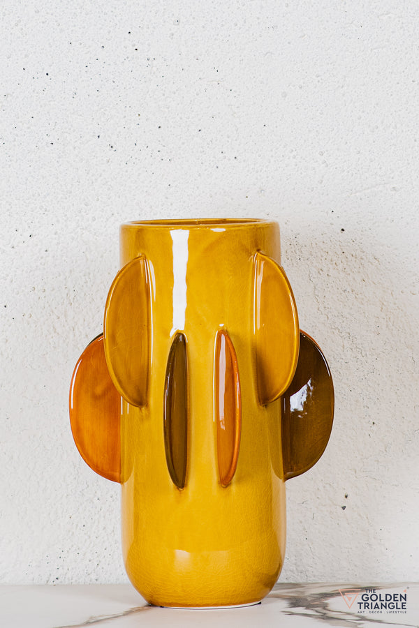 Ryo Ceramic Vase - Small