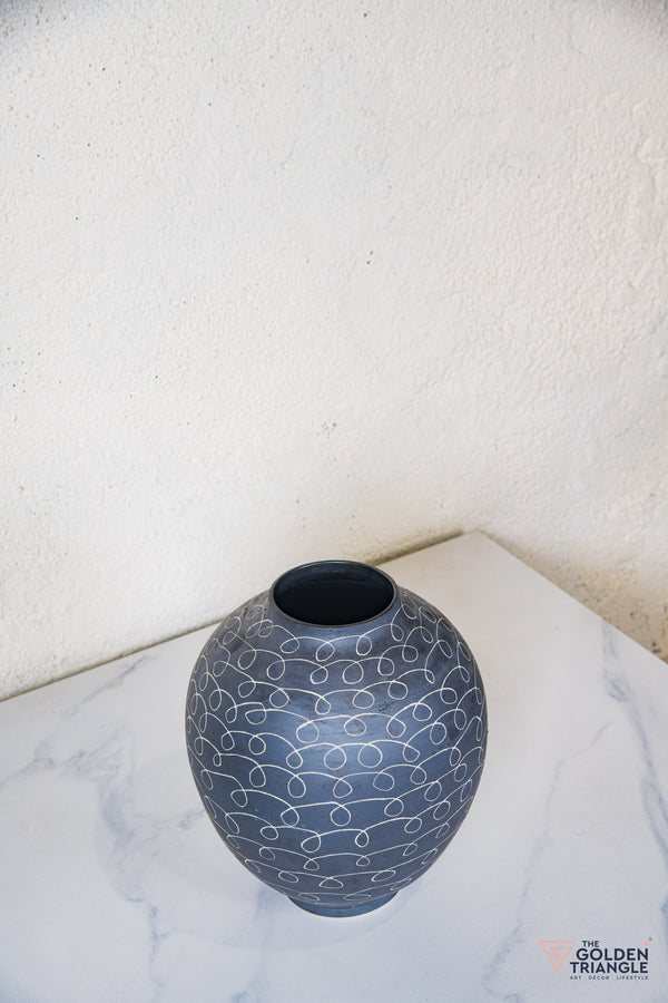 Miro Ceramic Vase