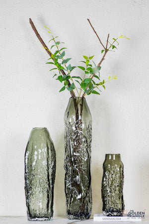 Olyne Glass Vase