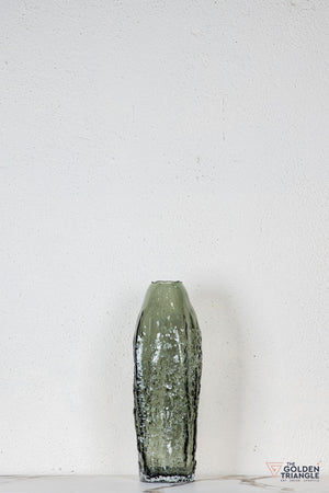 Olyne Glass Vase
