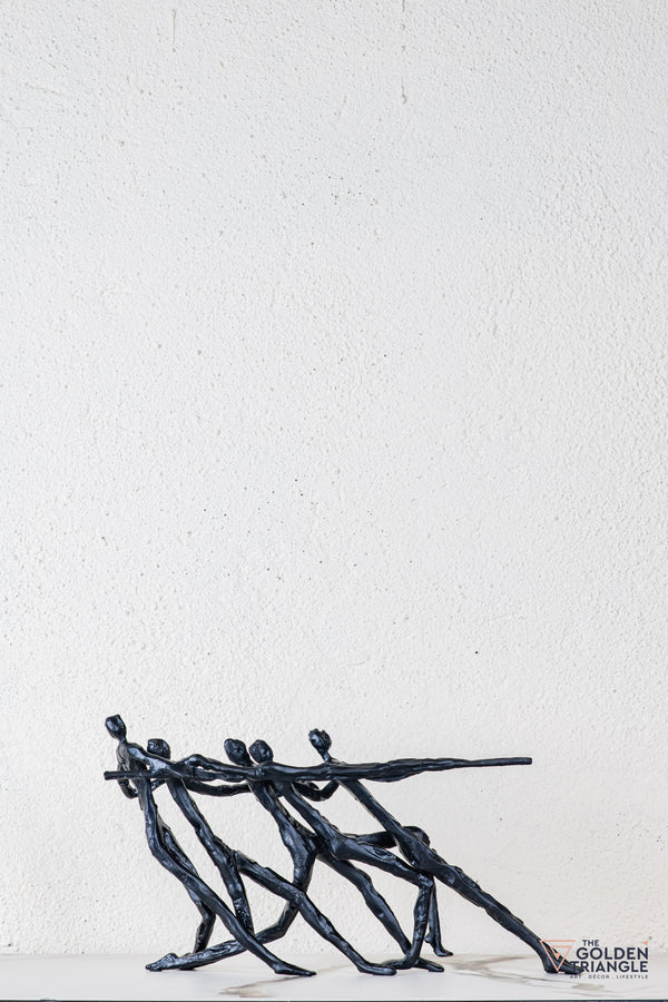 Eris Abstract Sculpture