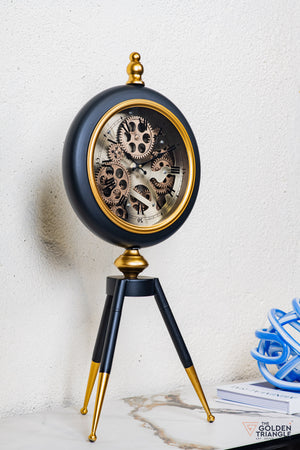 Saren Table Clock